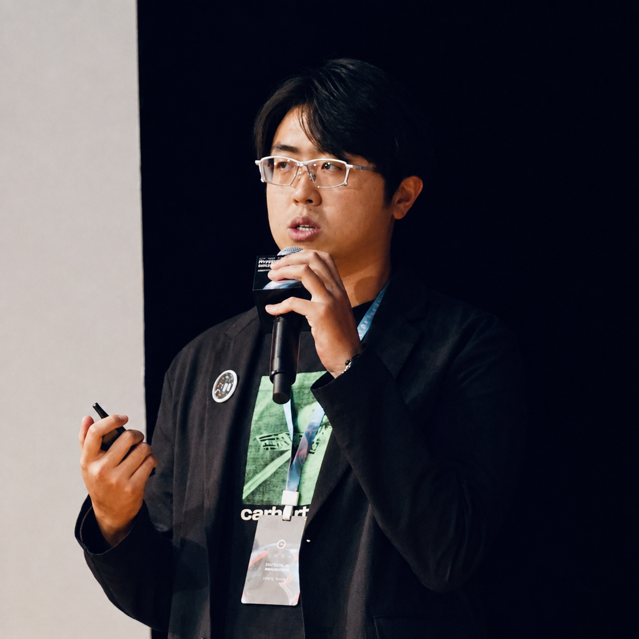 Jorben Guo